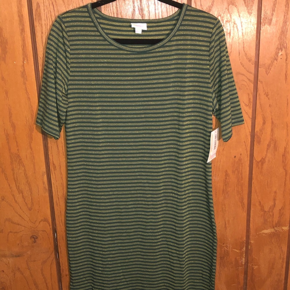 Lularoe Elegant Julia